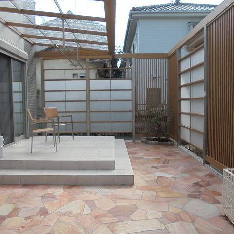 ＳＡＫＵＡＲガーデンは外構・エクステリア・リフォームをサポートする専門店です。 埼玉県の加須市・久喜市・羽生市を中心に外まわりのリフォーム・エクステリア・お庭のことならＳＡＫＵＲＡガーデンにおまかせください